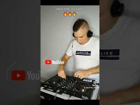 #vixa #muzyka #djtomuś #pompa #2023 #hity #remixy #wakacje #summer #dj