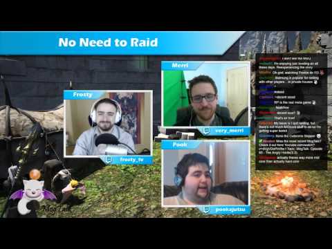 MogTalk: Episode 61 - No Need to Raid
