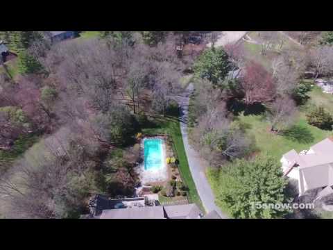 FOR SALE: 15 Snow St. Sherborn, MA