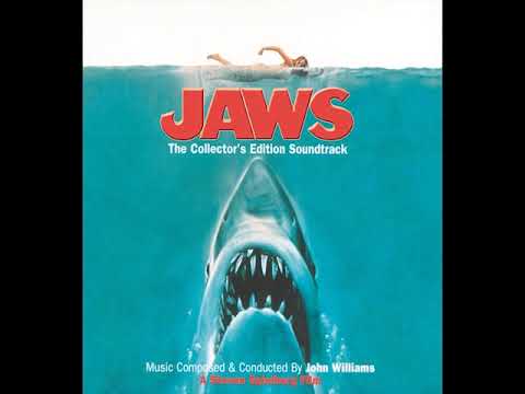 Jaws: Main Title (Extended)