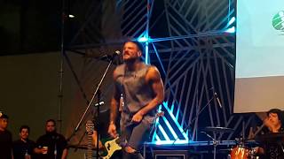Xkpó PEDRO CAPÓ "Provocame" Cierre del concierto en la Semana Nacional del Emprendedor 14/09/17