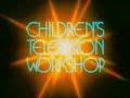 Childrens Television Workshop Logo 1983