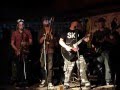 The Toasters - Shocker live