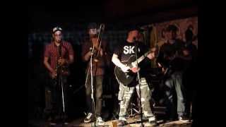 The Toasters - Shocker live