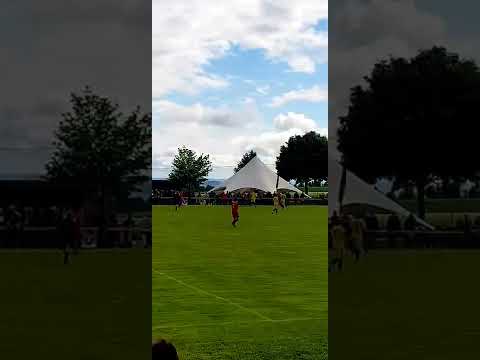 Groundhopping Sportanlage Schulstraße: FC Durlangen 1947 - TSB Schwäbisch Gmünd 7:1