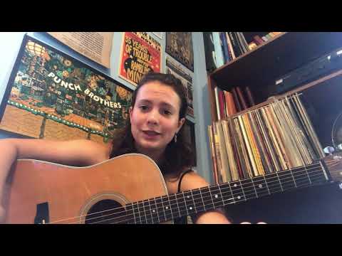 Plant Seeds of Music | Prepare for a Recording Project with Daisy Kerr