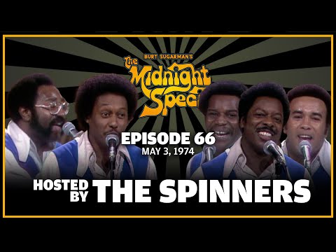Ep 66 - The Midnight Special | May 3, 1974