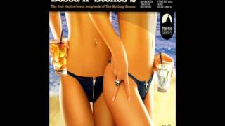 Freedom Dub - Emotional Rescue {The Rolling Stones}