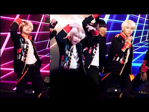 201003 "PingPong"(Chain Reaction) - "Kick It"(NCT127) @ MINIZIZE COVER DANCE 2020 (Au)