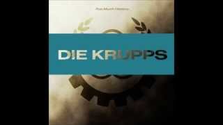 Die Krupps - Alive (1997)