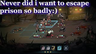 Space Prison - New Player Guide - Top 10 Tricks to Escape - Gangs explained - Best Rat Manager RPG:)