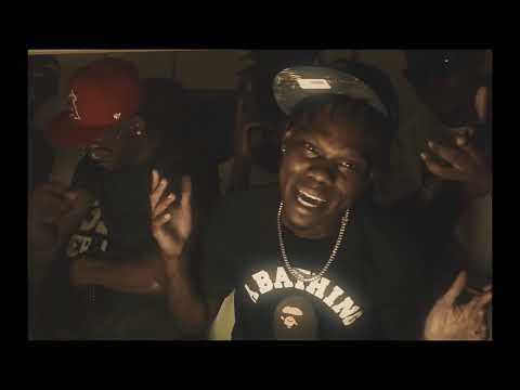 YSN Solid - Wake Up (Official Music Video) #FreeYsnSolid