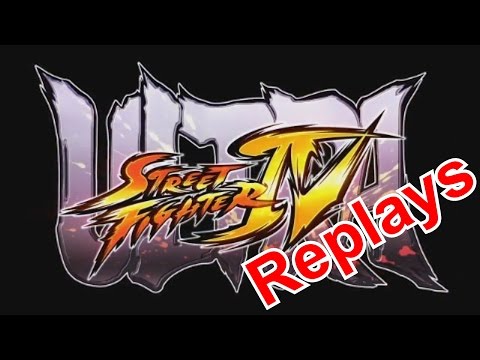 Ultra Streetfighter 4 Replays - SH RASEC (Zangief) vs T2A Dietbob (T.Hawk)