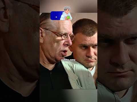 АВТОМЕХАНИК СПАС АВТОРИТЕТУ ЖИЗНЬ #сериал #shorts #криминал #кино