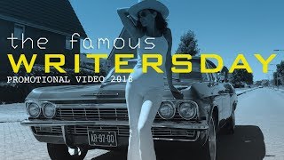 Writersday - Happy Accident video