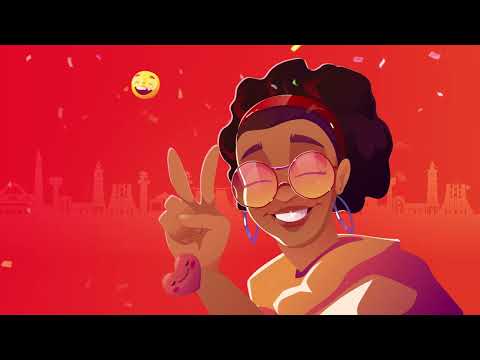 40 Reasons to smile promo