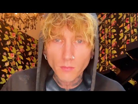 mgk Plays Unreleased Songs From Tickets to My Downfall Era | Instagram Live | Sep 25, 2025
