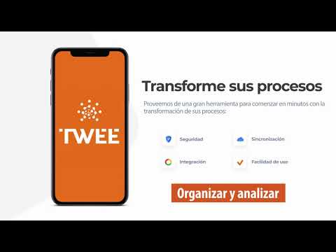 Twee Formularios video thumbnail