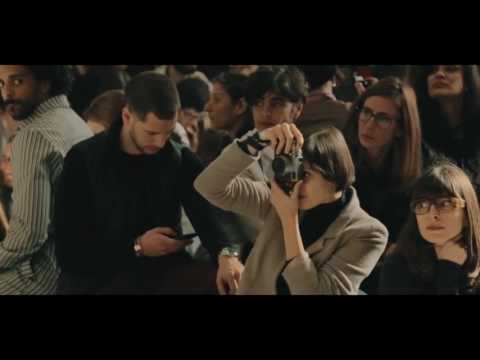 Backstage Alexandra Moura Modalisboa  Modalisboa 2016 directed by florian gregorieff