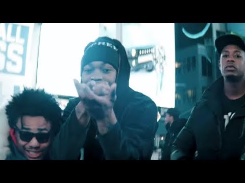 26AR  - I'm The Man Now (Official Music Video)