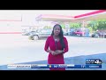 Residents react to 7 people shot at Pine