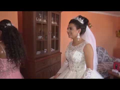 Svadba Andrej & Marcela DVD.1 - Tax Kredit