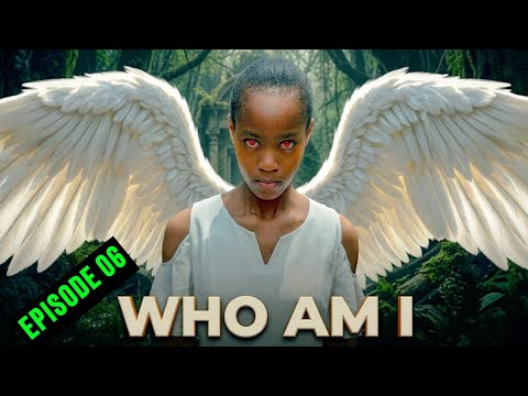 WHO AM I? EP 06 | MIMI NI NANI? 
