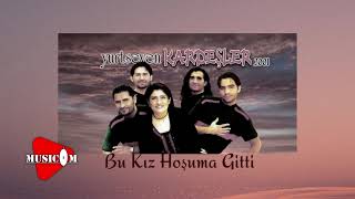 Yurtseven Kardeşler - Bu Kız Hoşuma Gitti
