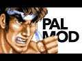 Karnov S Revenge A Twosome Of Mizoguchi Palettes