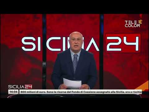 Momenti LEGGENDARI nei TELEGIORNALI ITALIANI