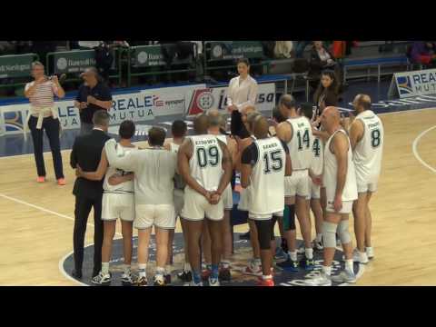 DINAMO SASSARI ALL STAR LEGENDS NIGHT