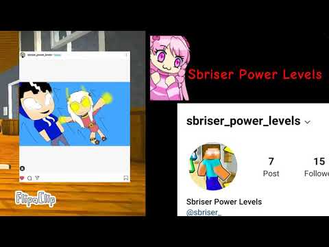 Seguitemi su istagram! + Sbriser ha postato il mio disegno nel suo video