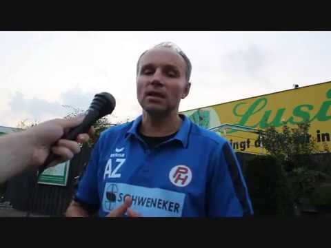 Handball-Verbandsligist VfL Mennighüffen mit verpfuschter Vorbereitung