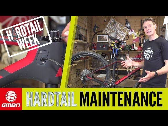 gmbn hardtail