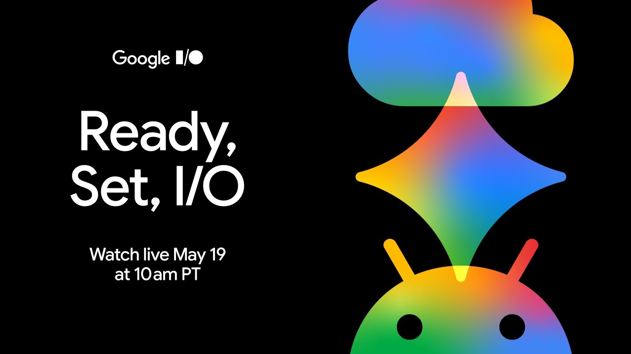 Level up at I/O - YouTube