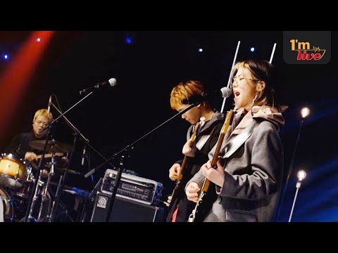 [I'm LIVE] SE SO NEON (새소년) & Go Back (집에)