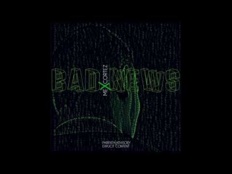 Mex Cortez - Madini ft Chedi, Lufu & Fid Q