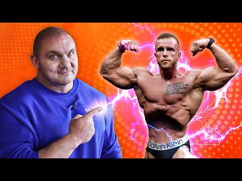 Extrém edzésmódszer Kökénnyel - Így készül a versenyforma