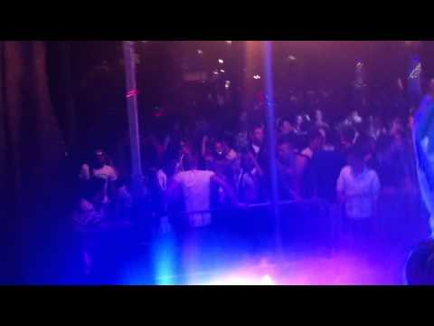 Tommi Spark @ EMF, Menaggio (CO) Mainstage [HD]