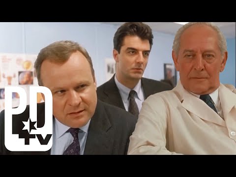 Doctors Breaking The Law | Law & Order | PD TV