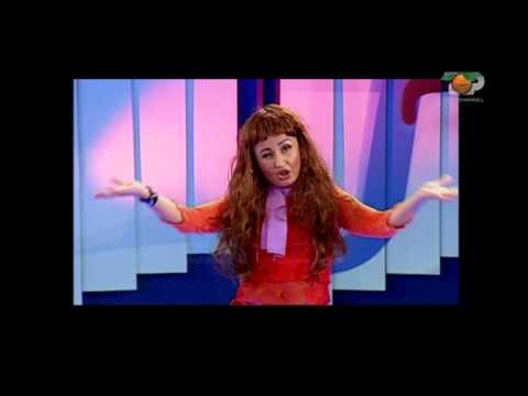 Portokalli, 17 Tetor 2004 - Shqiponja (Skeçi me djalin)