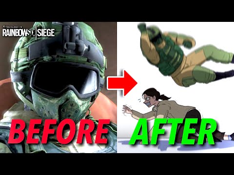 Ubiosft Broke Fuze...