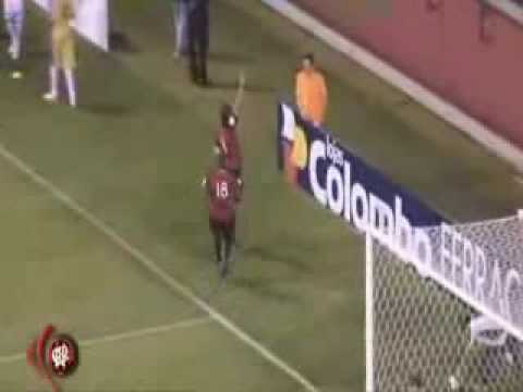 Atletico PR 3 x 1 J Malucelli