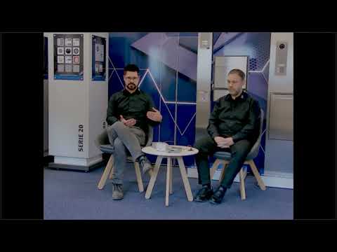 Vorstellung der neuen Behnke SIP-Sprechstelle IP 3.0