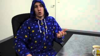 HooFoo Adult Onesie Pajamas Size Guide