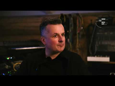 HARPA 2022 Erik Ljunggren