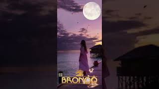 Bronco para que vivas tranquila