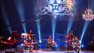 Perfección - Attaque 77, acústico.  (Audio CD).