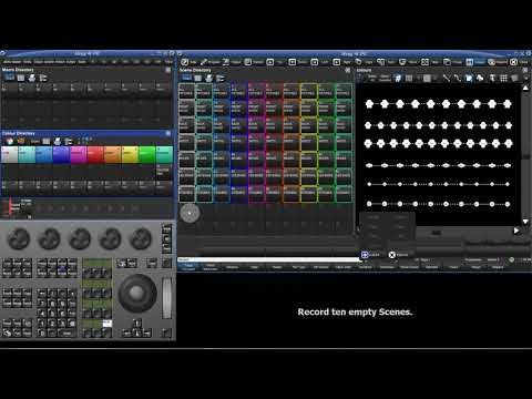 How To Build A Colour Picker