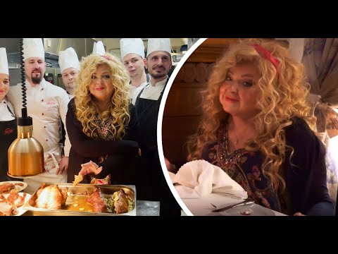 Magda Gessler oprowadziła nas po "U FUKIERA"! Zdradziła sekrety jej najsłynniejszej restauracji